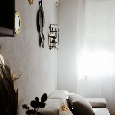 Apartman Urban