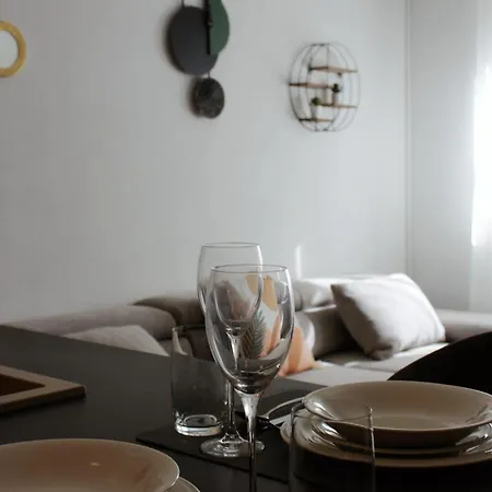 Apartman Urban *