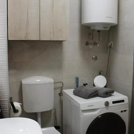 Urban Apartman Zadar