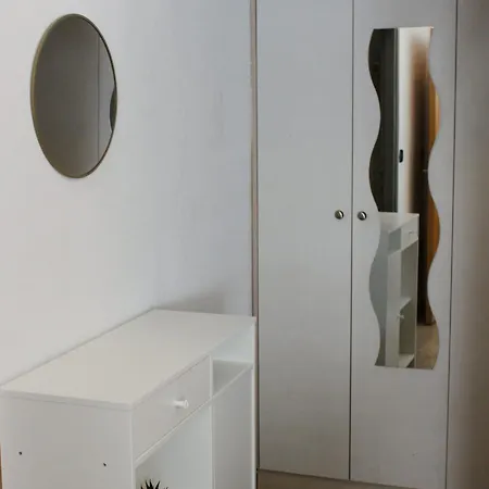 Apartman Urban *