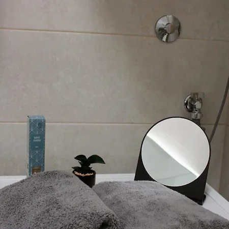 Urban Apartman