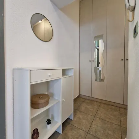 Urban Apartman Zadar