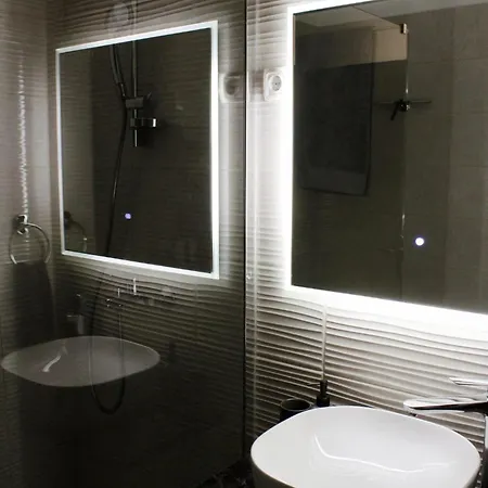 Apartamento Urban