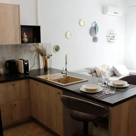 Apartamento Urban