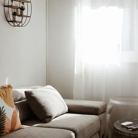 Apartamento Urban