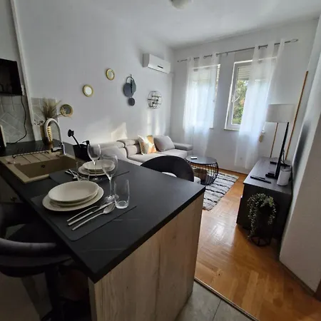 Apartamento Urban