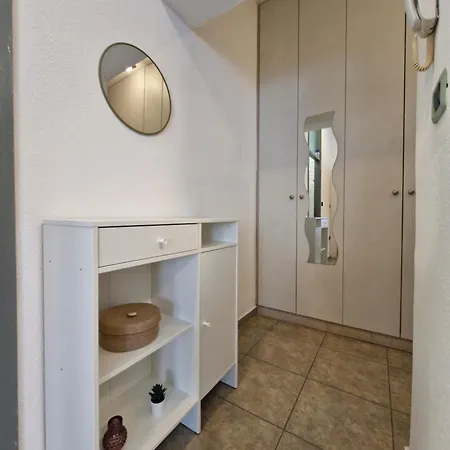 Urban Apartamento Zadar