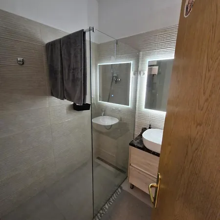Apartamento Urban Zadar