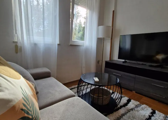Urban Apartamento Zadar