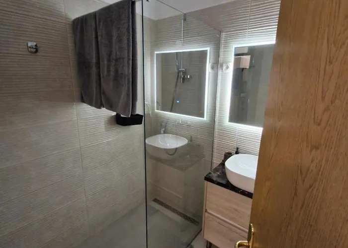 Apartamento Urban Zadar
